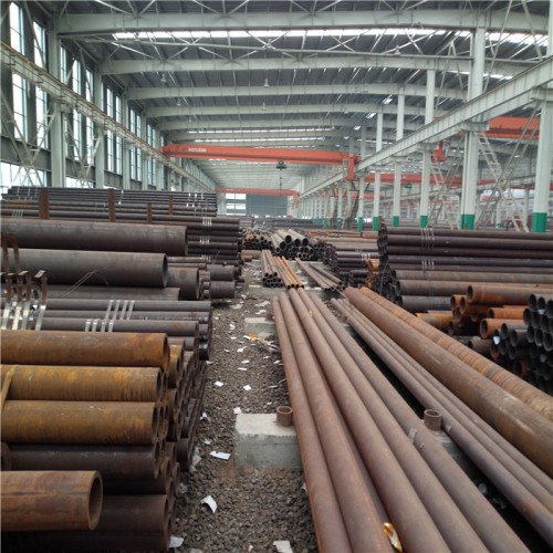 新闻：柳州42crmo合金管生产厂家