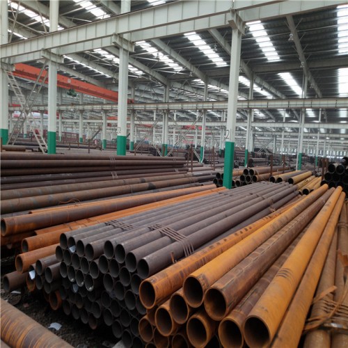 新闻：黔东州35crmo合金管生产厂家