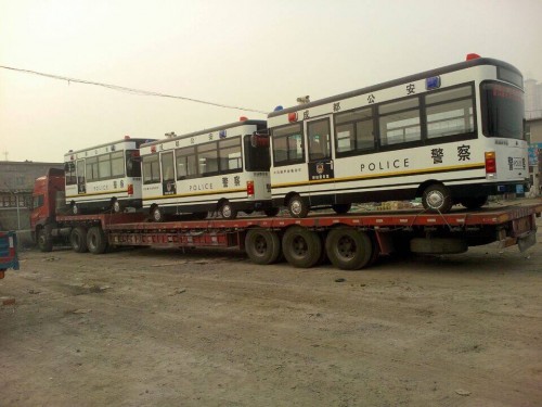 新闻：西安到哈尔滨工程机械运输运费查询