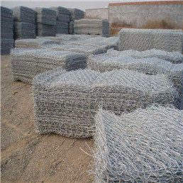 吐鲁番高锌石笼网尺寸合格