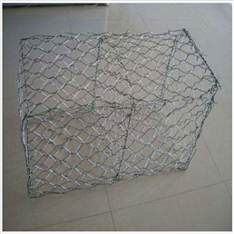 吐鲁番pvc石笼网尺寸合格