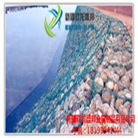 乌苏护坡石笼网品质保证