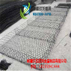 塔城高锌石笼网专业生产