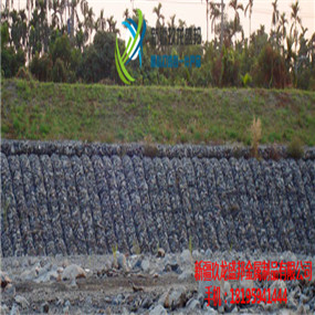 乌鲁木齐铝锌石笼网专业提供