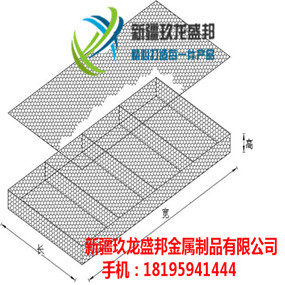 阿勒泰石笼批量供应