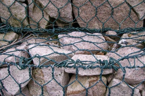 喀什高锌石笼网保证质量