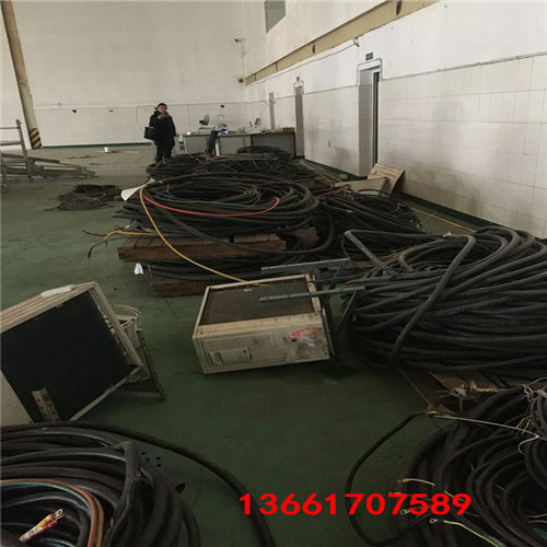 瓯海电缆线回收-长期合作
