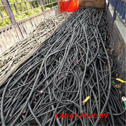 报价：谯城回收起帆低压电缆+2019价格