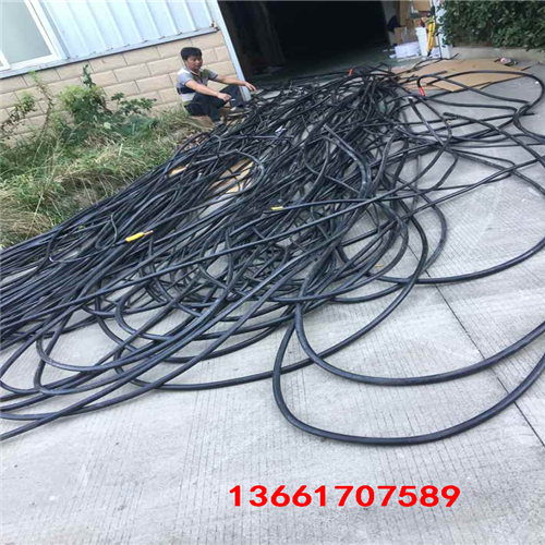服务：崇川二手150电线电缆回收+公司欢迎您