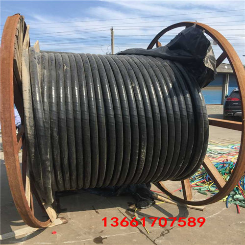 咨询：清浦废旧150电缆线回收+长期合作