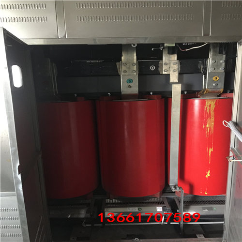 供应：镇海回收500干式变压器+行情报价