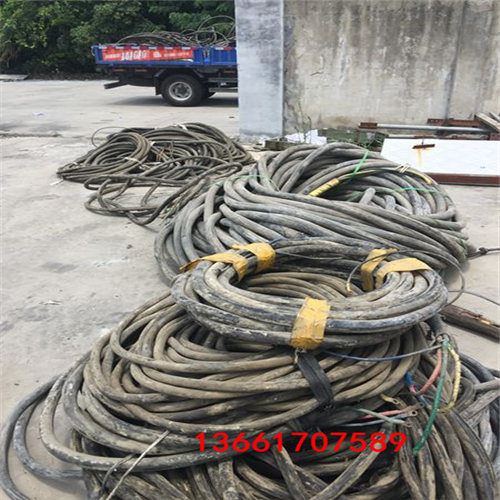 黄浦高低压电缆线回收-行情报价