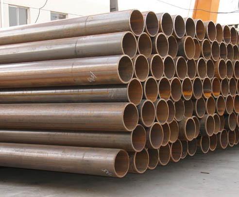甘孜州DN32直缝焊管质量可靠
