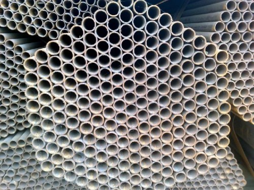 贵港Q235热直缝焊管规格齐全生产方法