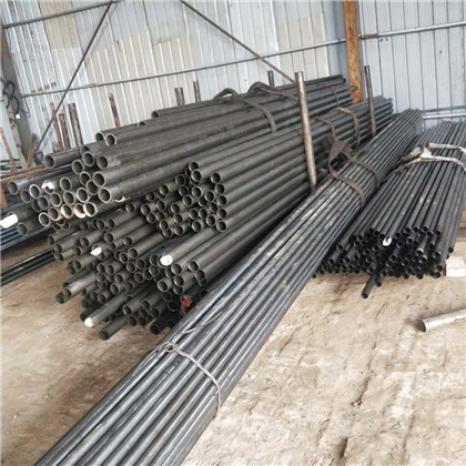 新闻：邯郸45#32*4.5*2.5小口径精密钢管厂家优质供应商