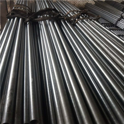 钢材：荆州精轧管生产厂家