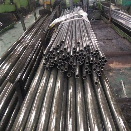 新闻：石家庄40cr小口径精密钢管专业制造厂家	