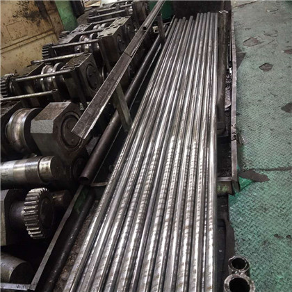 新闻：唐山35crmo精密钢管轴套厂家供应保质保量