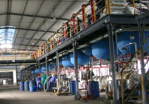 郑州国标正丁醇哪里可以买到  山西芫泽化工优质供应商