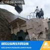 河北沧州建筑垃圾破碎站多少钱大中型建筑固体废弃料破碎回收设备