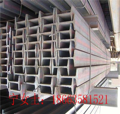 新闻：沧州36#A360*136*10.0高频焊接轻型H型钢√生产厂家