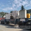安徽省黄山时产50吨/100吨/200吨混凝土废料块如何处理