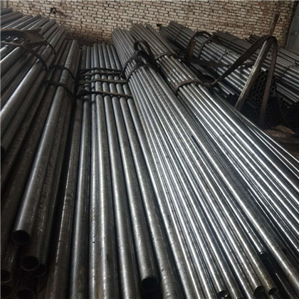 新闻：防城港gcr15——32*4.5*2.5精密异型钢管专业生产厂家