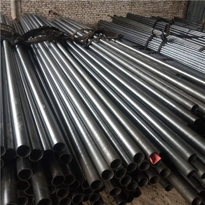 新闻：唐山gcr15精密异型钢管厂家大量供应