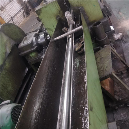 钢材：荆州精轧管生产厂家