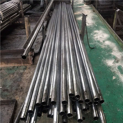 新闻：邯郸20#精密异型钢管主要用途