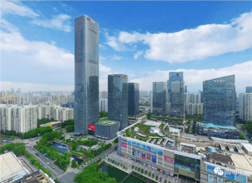 惠州雅居乐花园介绍/交通状况/配套-惠州开发商房产楼市焦点