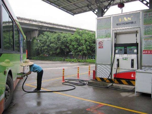 推荐：锦州撬装加油机联系方式