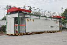 新闻：江苏苏州企业自用撬装加油站厂家咨询