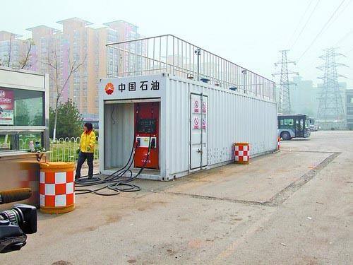 新闻：滁州免加油站厂家