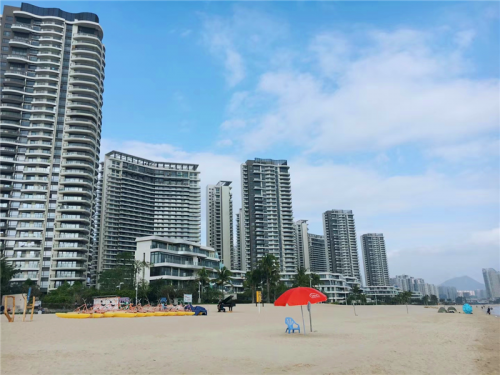 新闻:惠州海景房值得投资吗华润小径湾能买吗