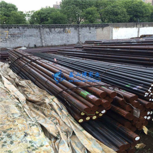 高强度钢40CrNi2Mo上海现货是什么材料