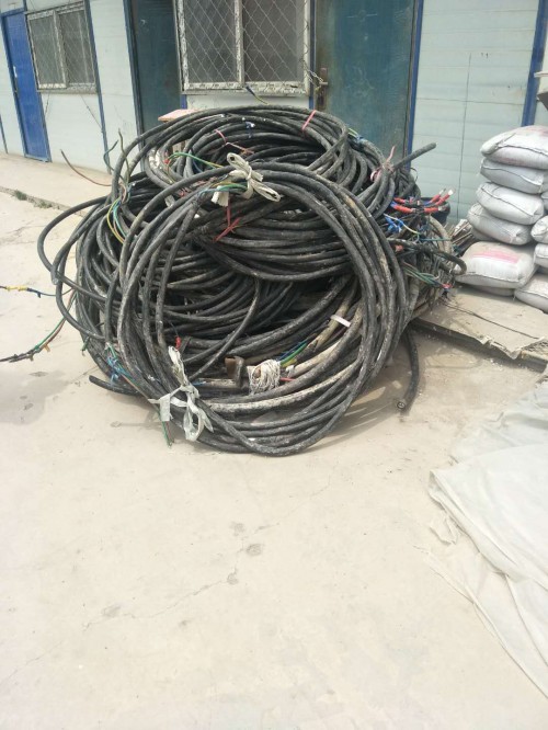 报价苏州相城黄铜回收电缆型号回收