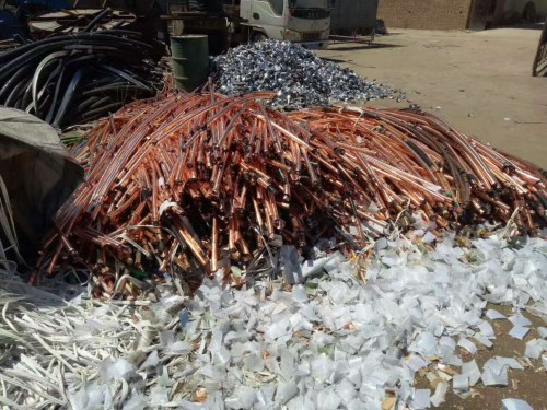 青岛185电缆回收废铜价格回收