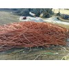 泰州靖江240电缆回收带皮电缆回收