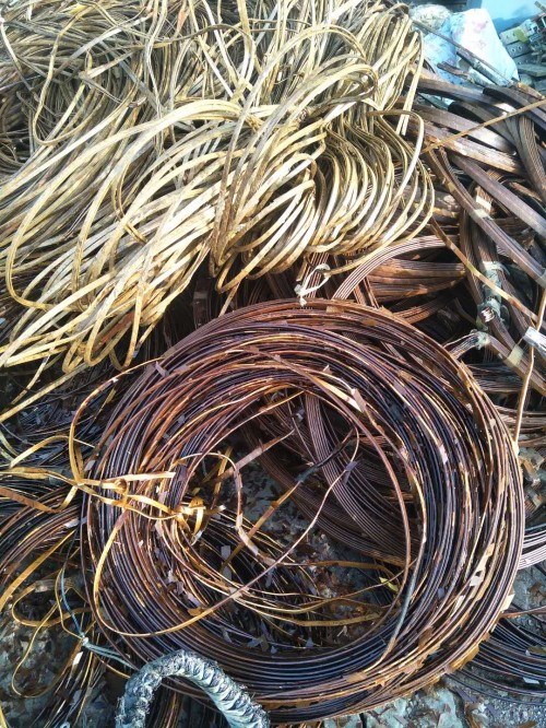 沧州新华120电缆回收废铜价格回收