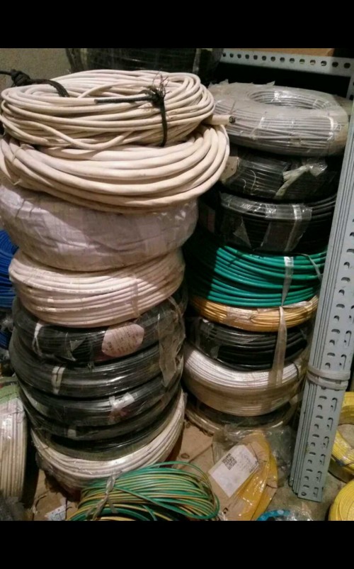 保定徐水紫铜回收高低压电缆回收