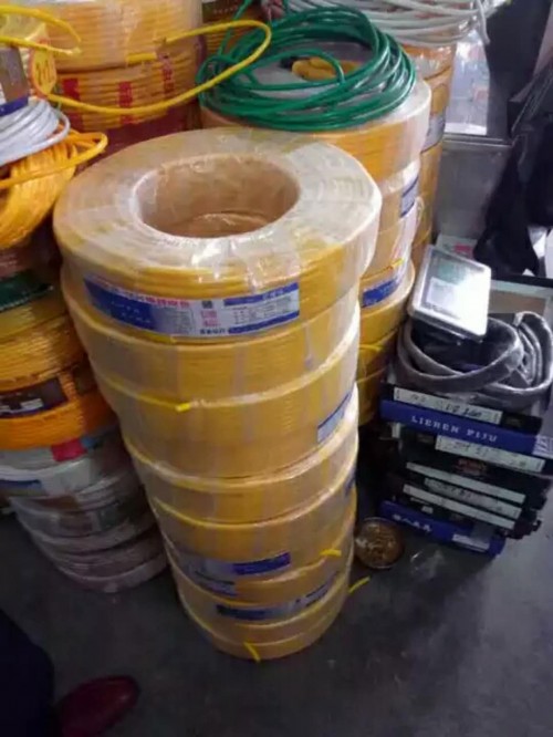 锡林郭勒盟阿巴嘎旗240电缆回收废铜多少钱一公斤回收