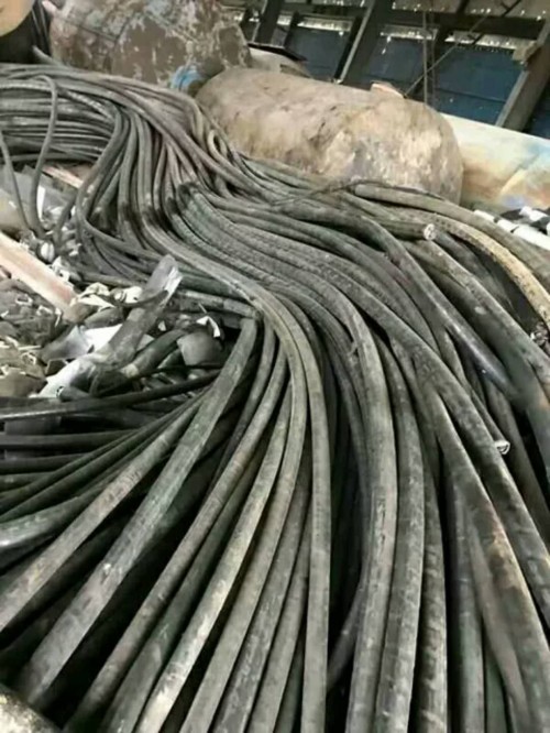 大同240电缆回收高低压电缆回收