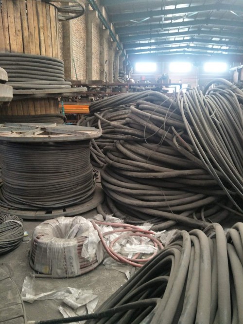 资讯锡林郭勒盟多伦漆包线回收高低压电缆回收