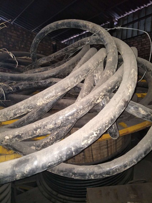 报价新乡卫滨120电缆回收废铜价格回收