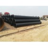 忻州其它区新闻：煤矿井用涂塑螺旋钢管