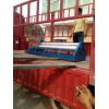 华阴1.6米半自动电动卷板机全国标准
