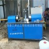 青海海西厂家直销全自动钢管激光焊接机气动钢管焊管机