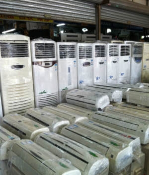 北京房山区空调回收公司更快捷