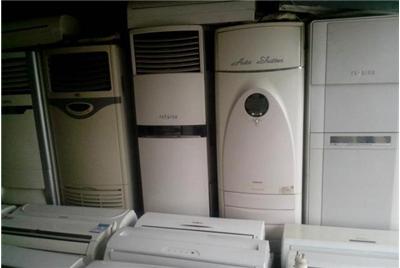 北京通州区回收旧空调价格是多少：收购